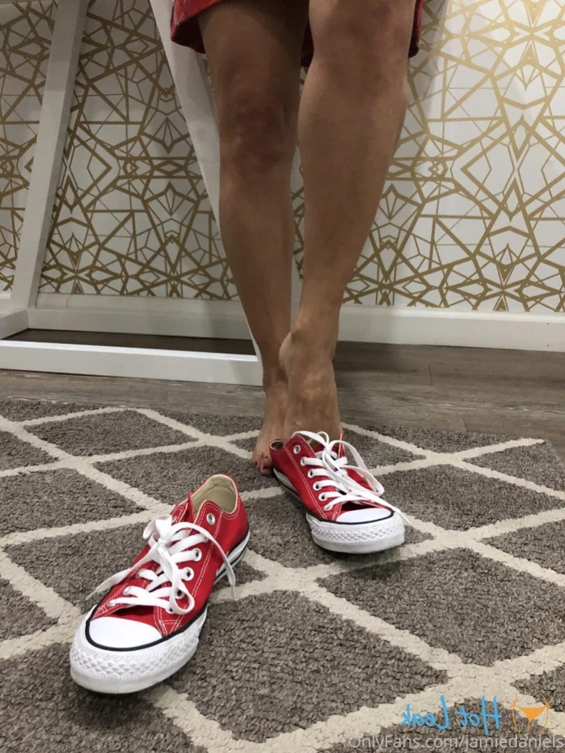 Jamie Daniels [ jamiedaniels ] Onlyfans leaked photo 16472467 on Hotleaks.tv