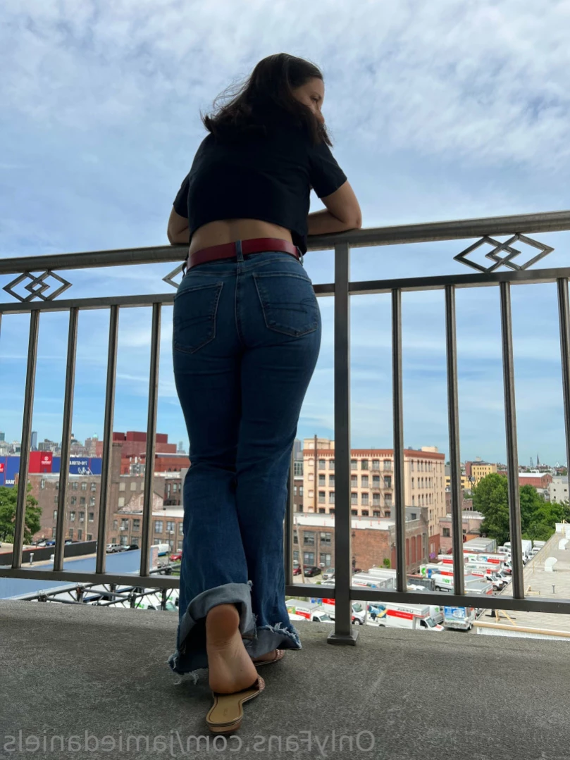 Jamie Daniels [ jamiedaniels ] Onlyfans leaked photo 16472481 on Hotleaks.tv