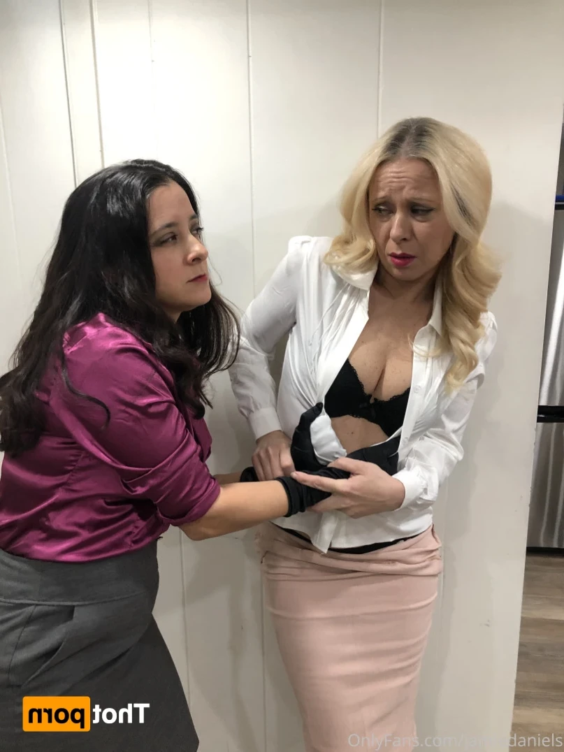 Jamie Daniels [ jamiedaniels ] Onlyfans leaked photo 16472484 on Hotleaks.tv