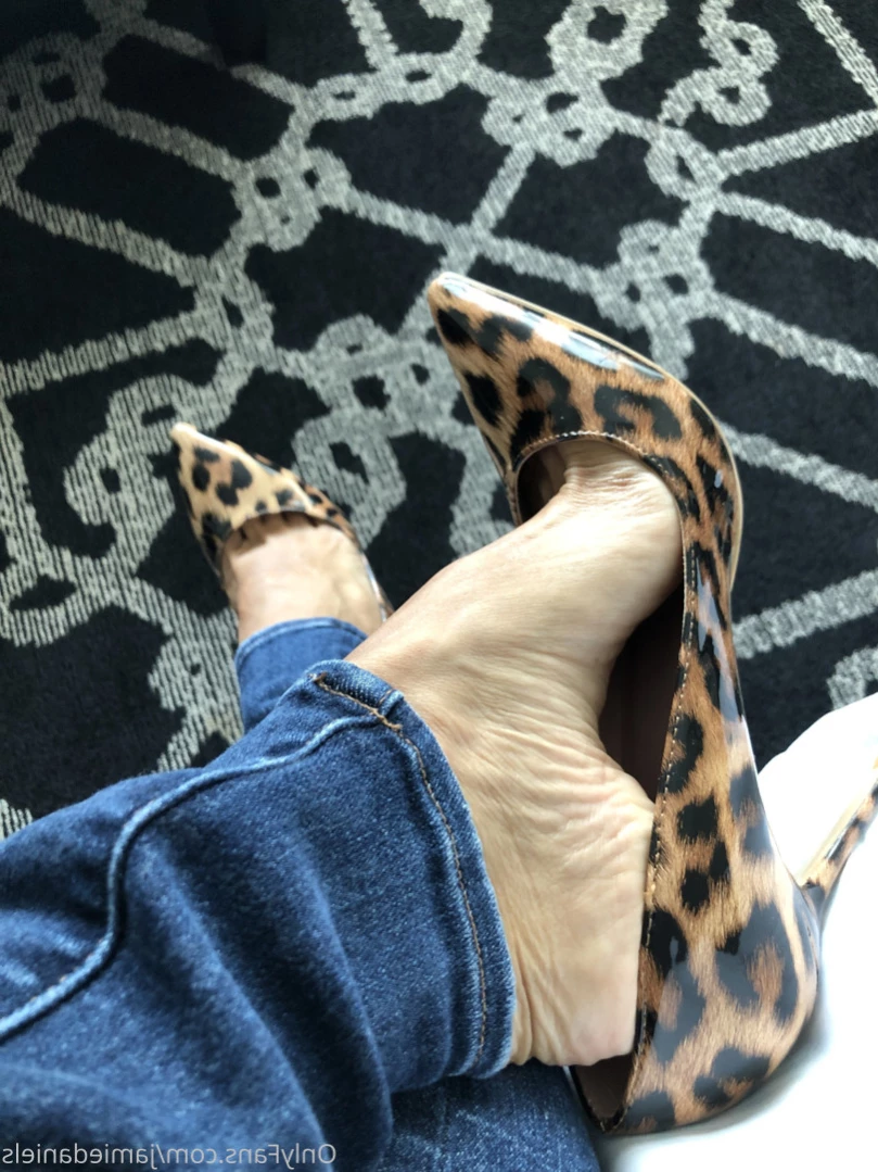 Jamie Daniels [ jamiedaniels ] Onlyfans leaked photo 16472490 on Hotleaks.tv