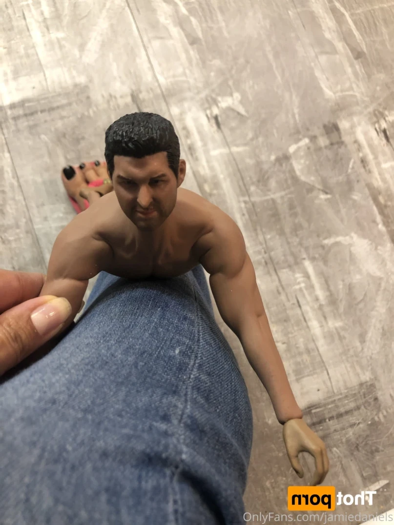 Jamie Daniels [ jamiedaniels ] Onlyfans leaked photo 16472497 on Hotleaks.tv