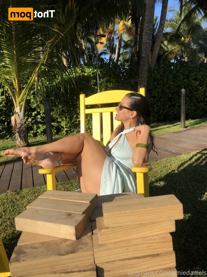 Jamie Daniels [ jamiedaniels ] Onlyfans leaked photo 16472531 on Hotleaks.tv
