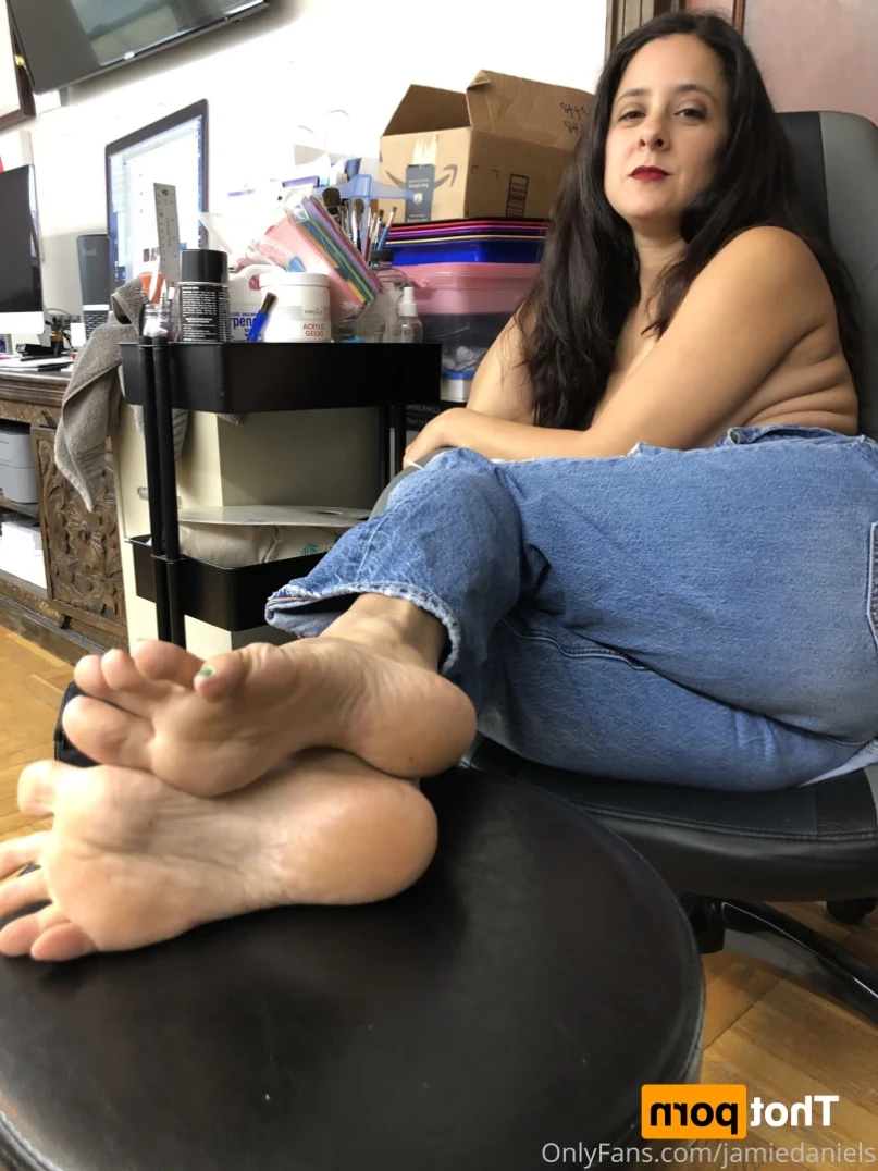 Jamie Daniels [ jamiedaniels ] Onlyfans leaked photo 16472549 on Hotleaks.tv