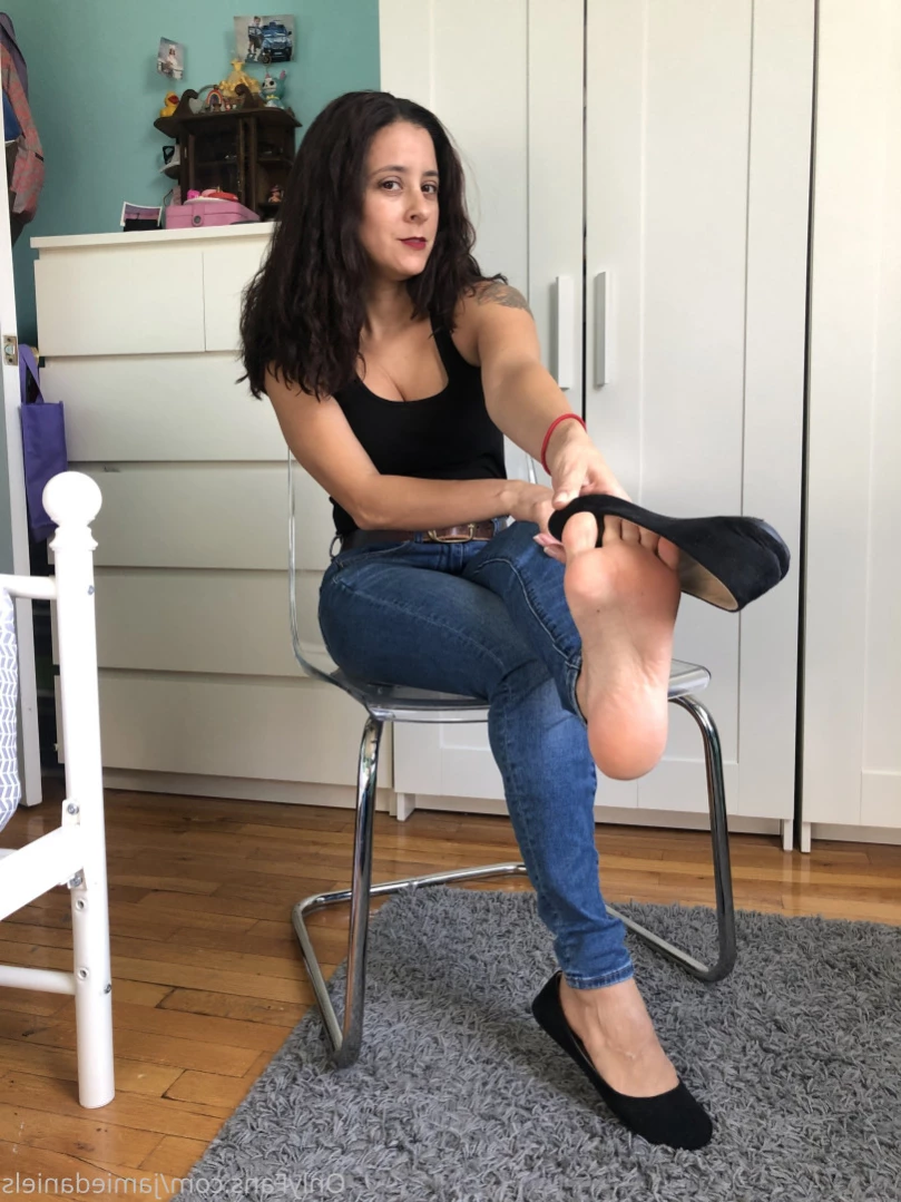 Jamie Daniels [ jamiedaniels ] Onlyfans leaked photo 16472573 on Hotleaks.tv