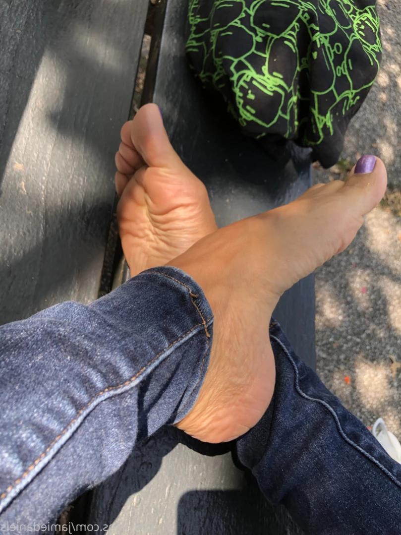 Jamie Daniels [ jamiedaniels ] Onlyfans leaked photo 16472604 on Hotleaks.tv