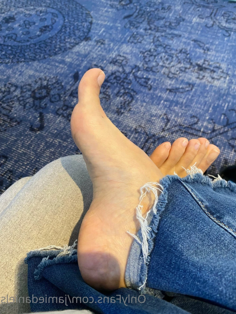 Jamie Daniels [ jamiedaniels ] Onlyfans leaked photo 16472614 on Hotleaks.tv