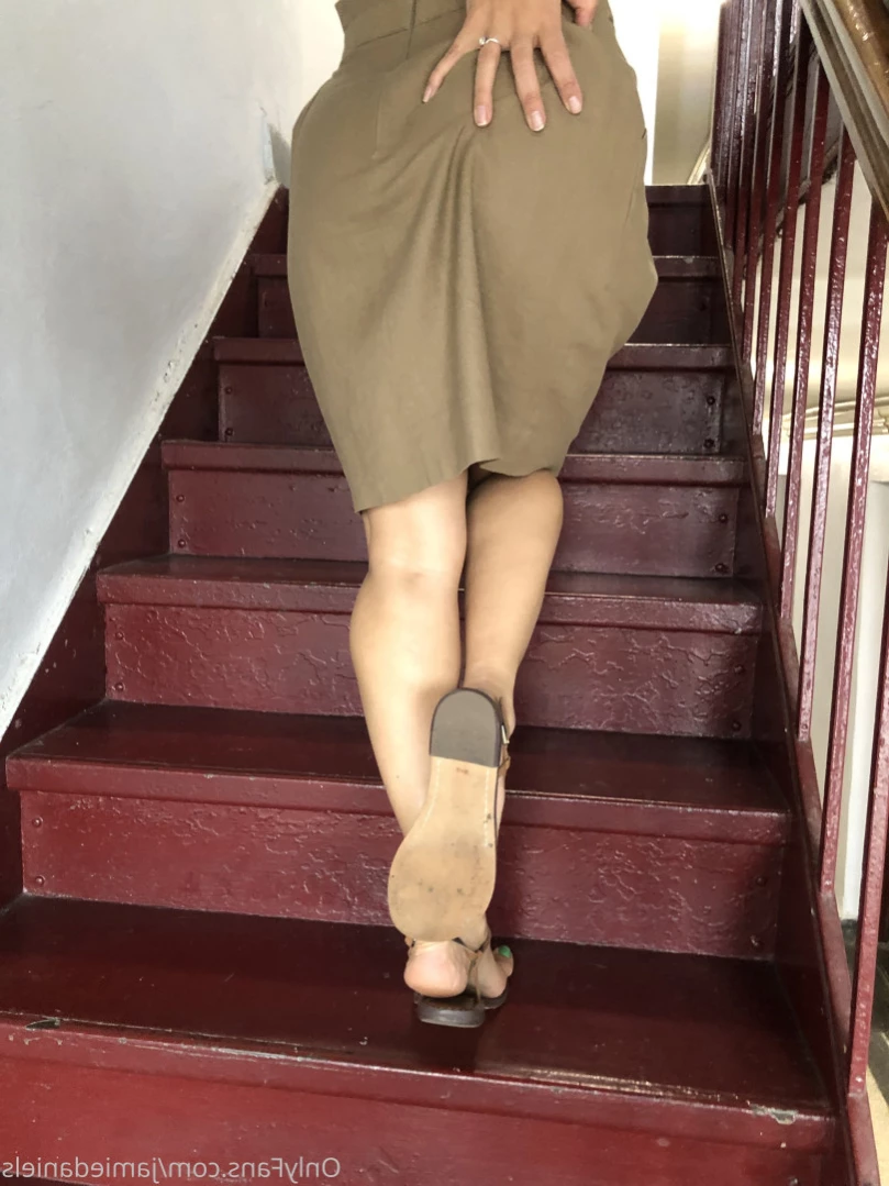 Jamie Daniels [ jamiedaniels ] Onlyfans leaked photo 16472632 on Hotleaks.tv