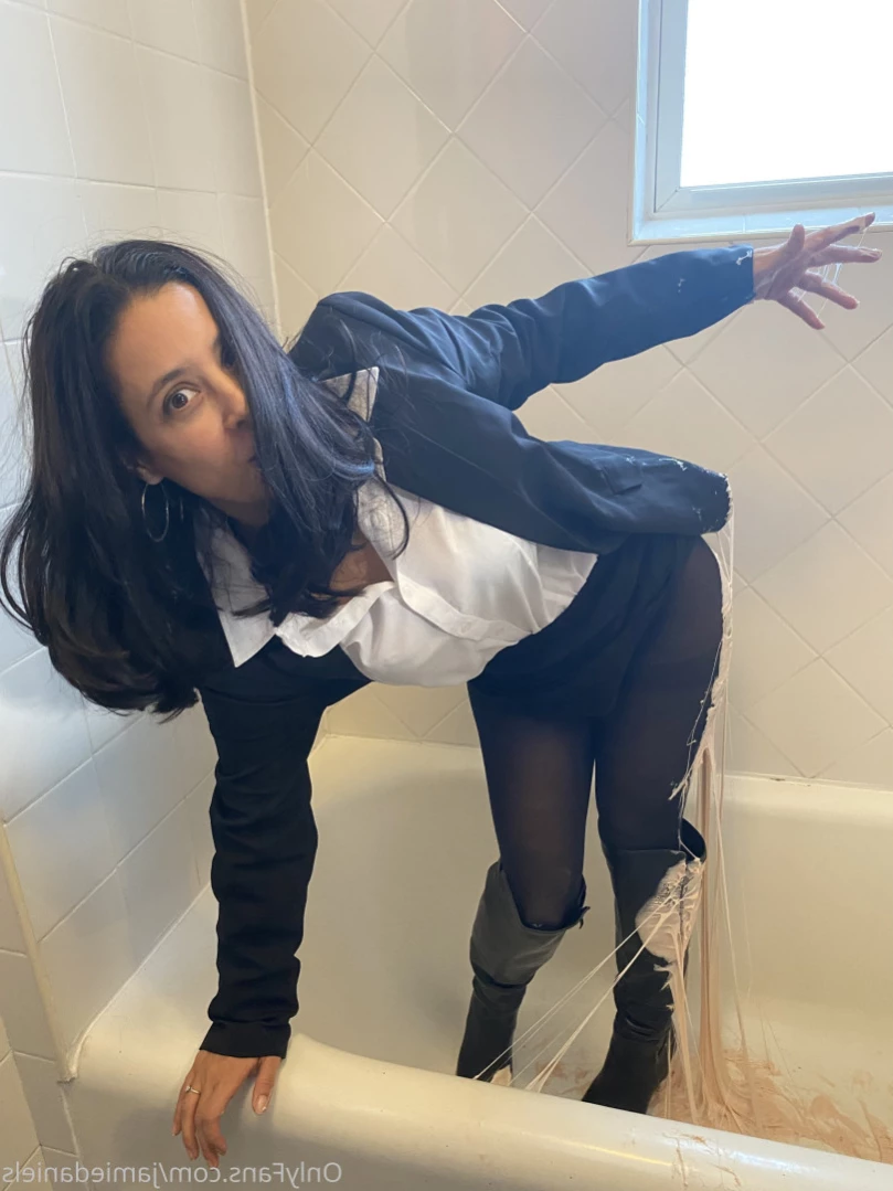 Jamie Daniels [ jamiedaniels ] Onlyfans leaked photo 16472639 on Hotleaks.tv