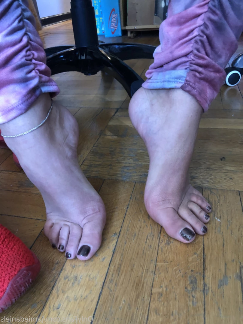 Jamie Daniels [ jamiedaniels ] Onlyfans leaked photo 16472678 on Hotleaks.tv