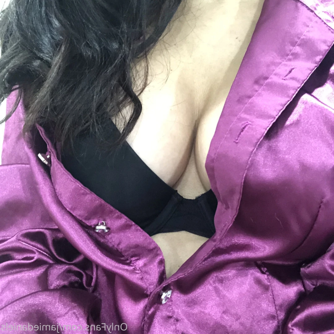 Jamie Daniels [ jamiedaniels ] Onlyfans leaked photo 16472685 on Hotleaks.tv