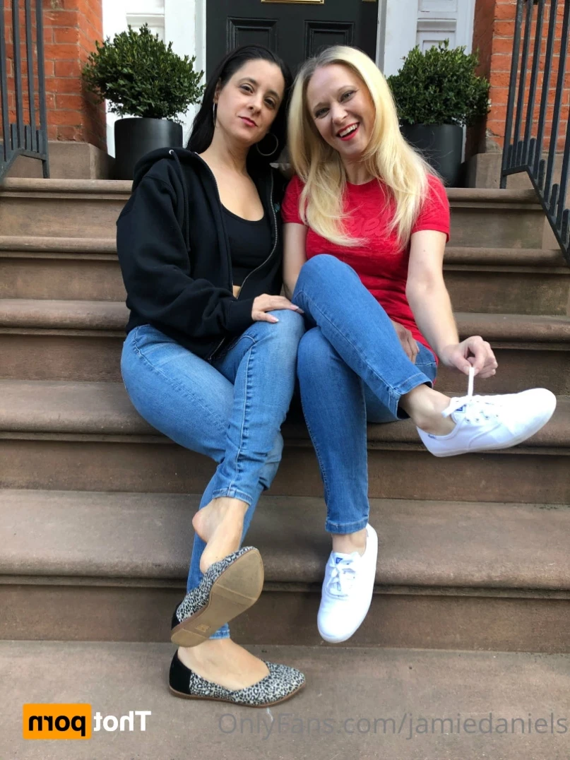 Jamie Daniels [ jamiedaniels ] Onlyfans leaked photo 16472719 on Hotleaks.tv