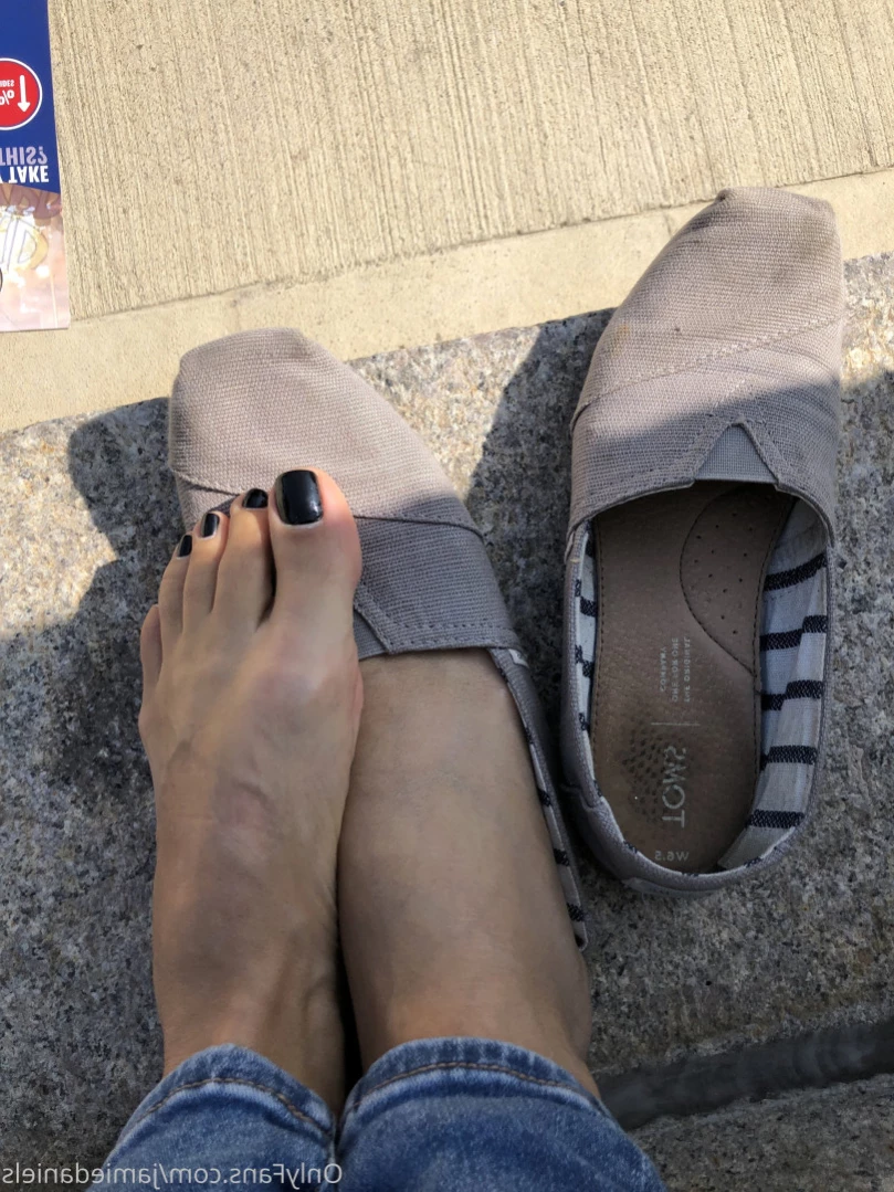 Jamie Daniels [ jamiedaniels ] Onlyfans leaked photo 16472737 on Hotleaks.tv