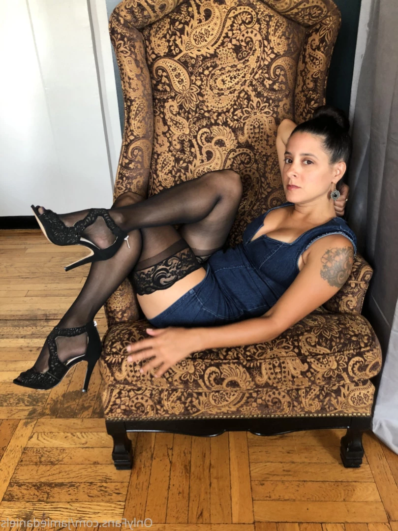 Jamie Daniels [ jamiedaniels ] Onlyfans leaked photo 16472788 on Hotleaks.tv