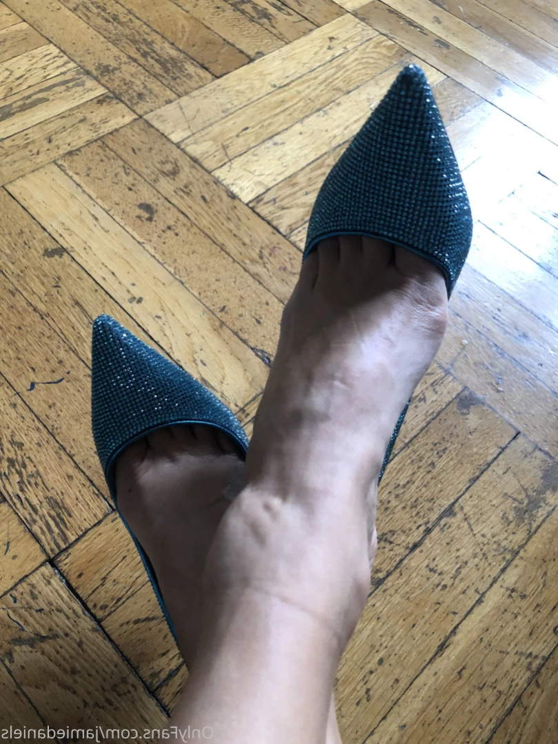Jamie Daniels [ jamiedaniels ] Onlyfans leaked photo 16472792 on Hotleaks.tv