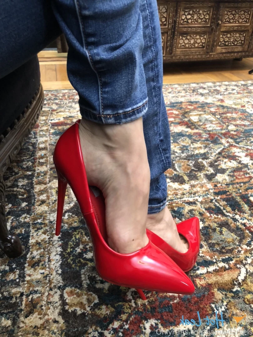 Jamie Daniels [ jamiedaniels ] Onlyfans leaked photo 16472796 on Hotleaks.tv