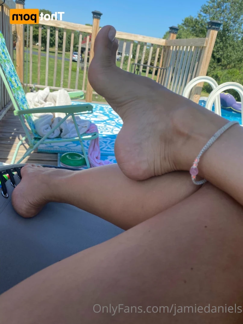 Jamie Daniels [ jamiedaniels ] Onlyfans leaked photo 16472803 on Hotleaks.tv