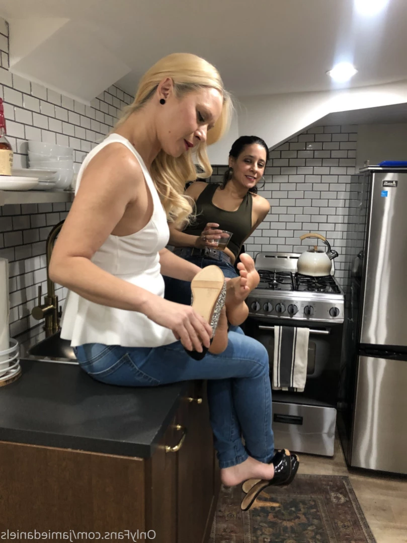 Jamie Daniels [ jamiedaniels ] Onlyfans leaked photo 16472811 on Hotleaks.tv