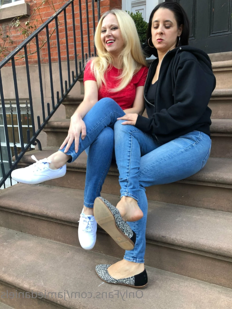 Jamie Daniels [ jamiedaniels ] Onlyfans leaked photo 16472829 on Hotleaks.tv