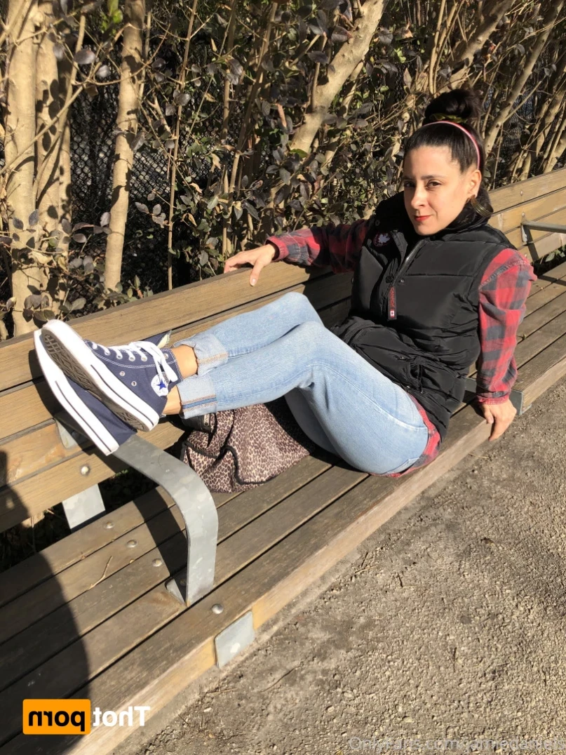 Jamie Daniels [ jamiedaniels ] Onlyfans leaked photo 16472842 on Hotleaks.tv