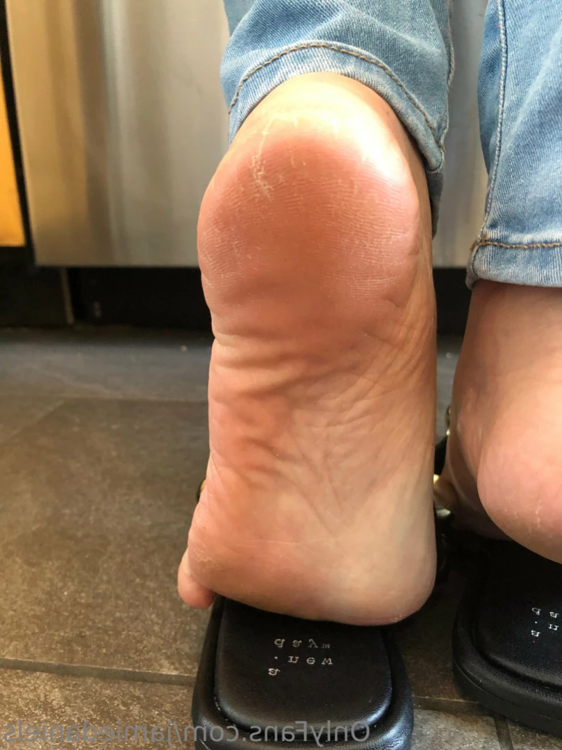 Jamie Daniels [ jamiedaniels ] Onlyfans leaked photo 16472853 on Hotleaks.tv