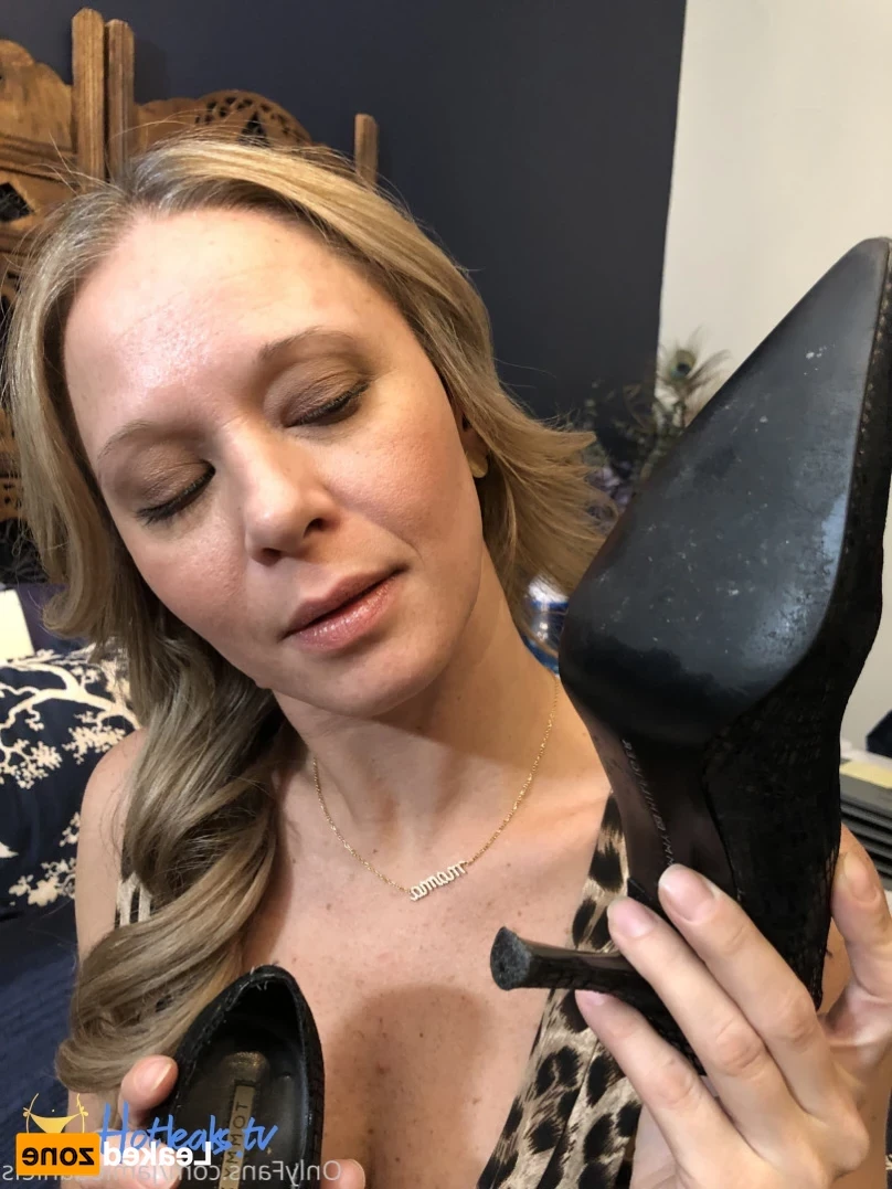 Jamie Daniels [ jamiedaniels ] Onlyfans leaked photo 16472865 on Hotleaks.tv
