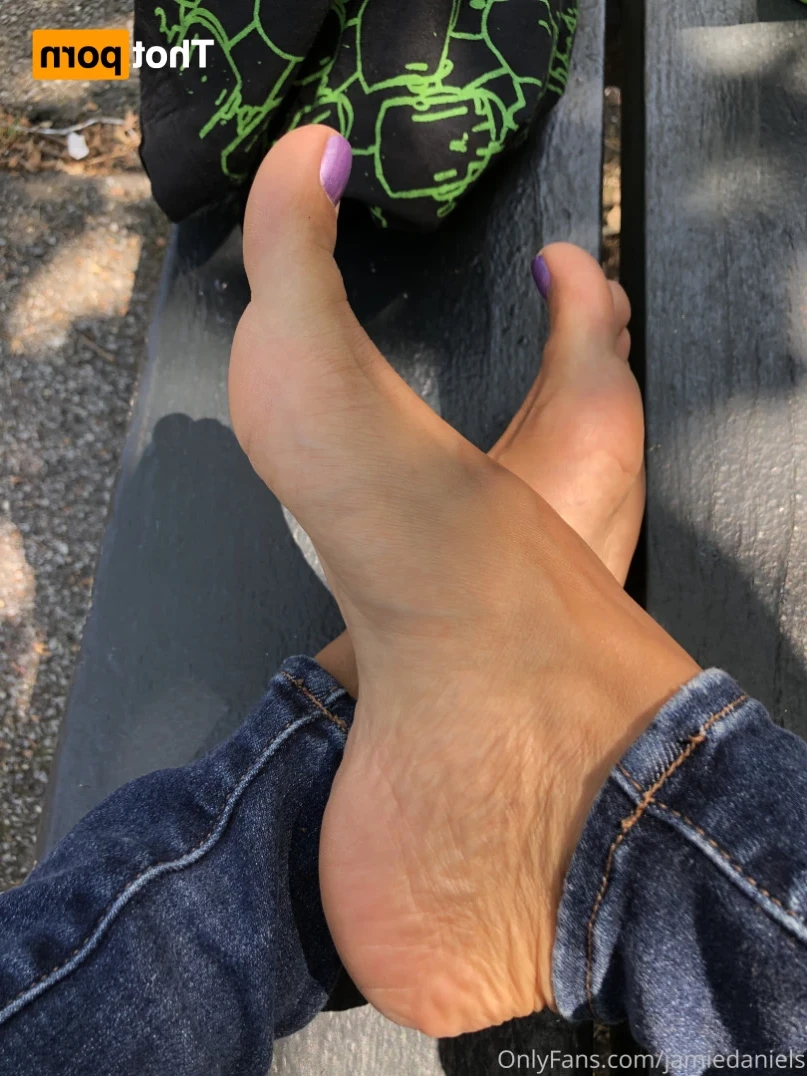 Jamie Daniels [ jamiedaniels ] Onlyfans leaked photo 16472884 on Hotleaks.tv