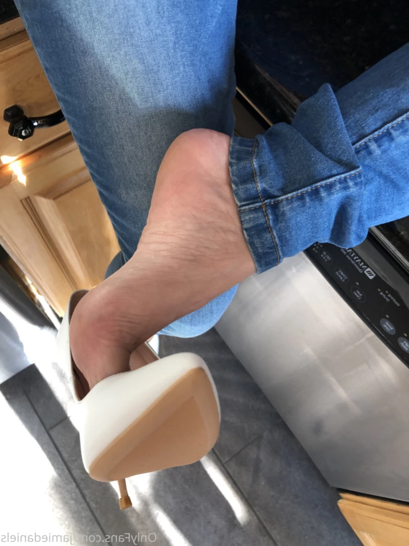 Jamie Daniels [ jamiedaniels ] Onlyfans leaked photo 16472907 on Hotleaks.tv