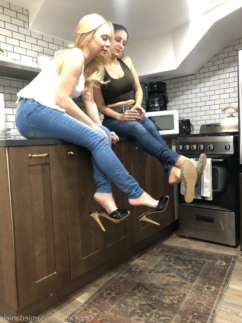 Jamie Daniels [ jamiedaniels ] Onlyfans leaked photo 16472919 on Hotleaks.tv