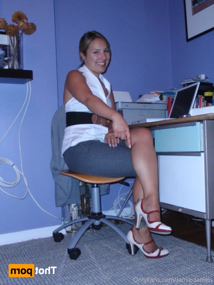 Jamie Daniels [ jamiedaniels ] Onlyfans leaked photo 16472928 on Hotleaks.tv