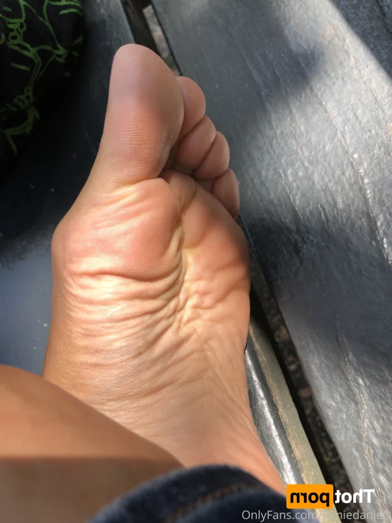 Jamie Daniels [ jamiedaniels ] Onlyfans leaked photo 16472929 on Hotleaks.tv
