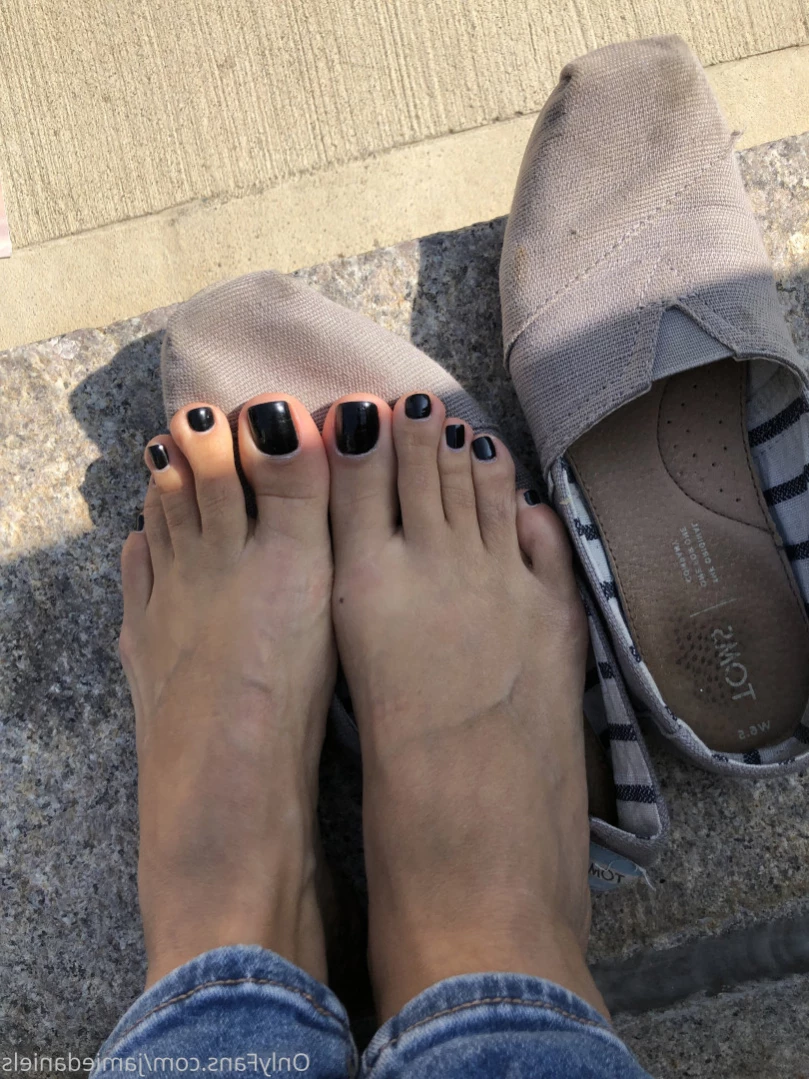 Jamie Daniels [ jamiedaniels ] Onlyfans leaked photo 16472970 on Hotleaks.tv