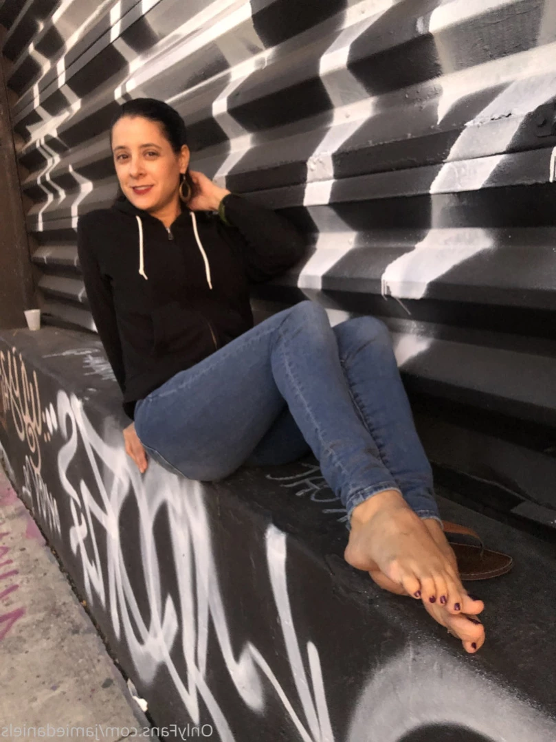 Jamie Daniels [ jamiedaniels ] Onlyfans leaked photo 16472999 on Hotleaks.tv