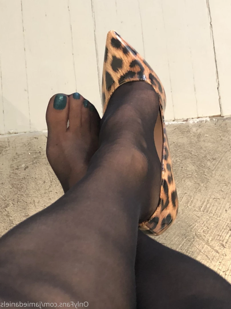 Jamie Daniels [ jamiedaniels ] Onlyfans leaked photo 16473018 on Hotleaks.tv