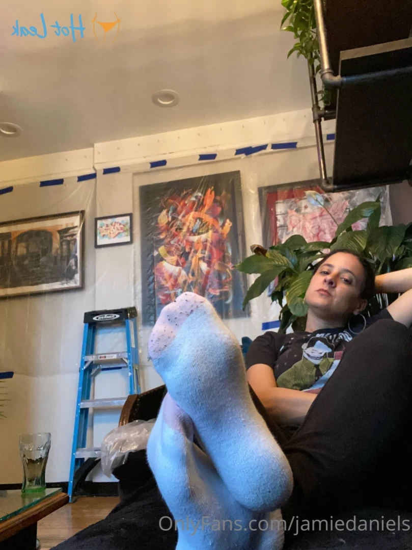 Jamie Daniels [ jamiedaniels ] Onlyfans leaked photo 16473044 on Hotleaks.tv