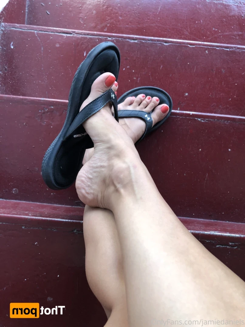 Jamie Daniels [ jamiedaniels ] Onlyfans leaked photo 16473079 on Hotleaks.tv