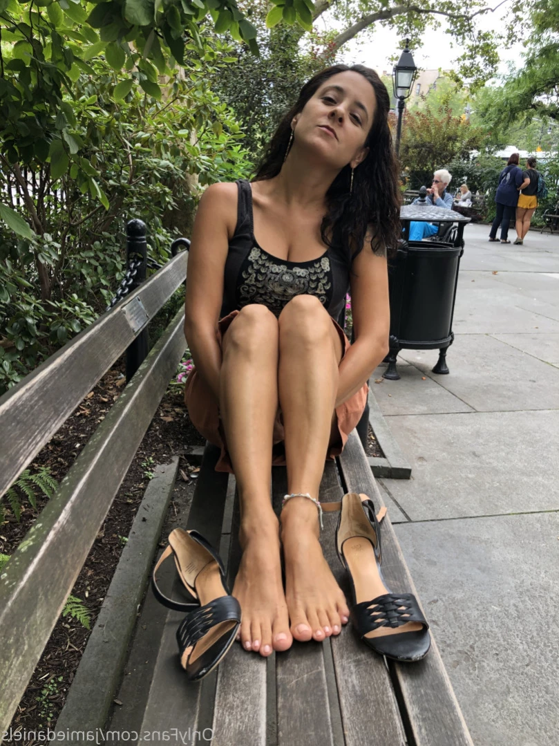 Jamie Daniels [ jamiedaniels ] Onlyfans leaked photo 16473105 on Hotleaks.tv