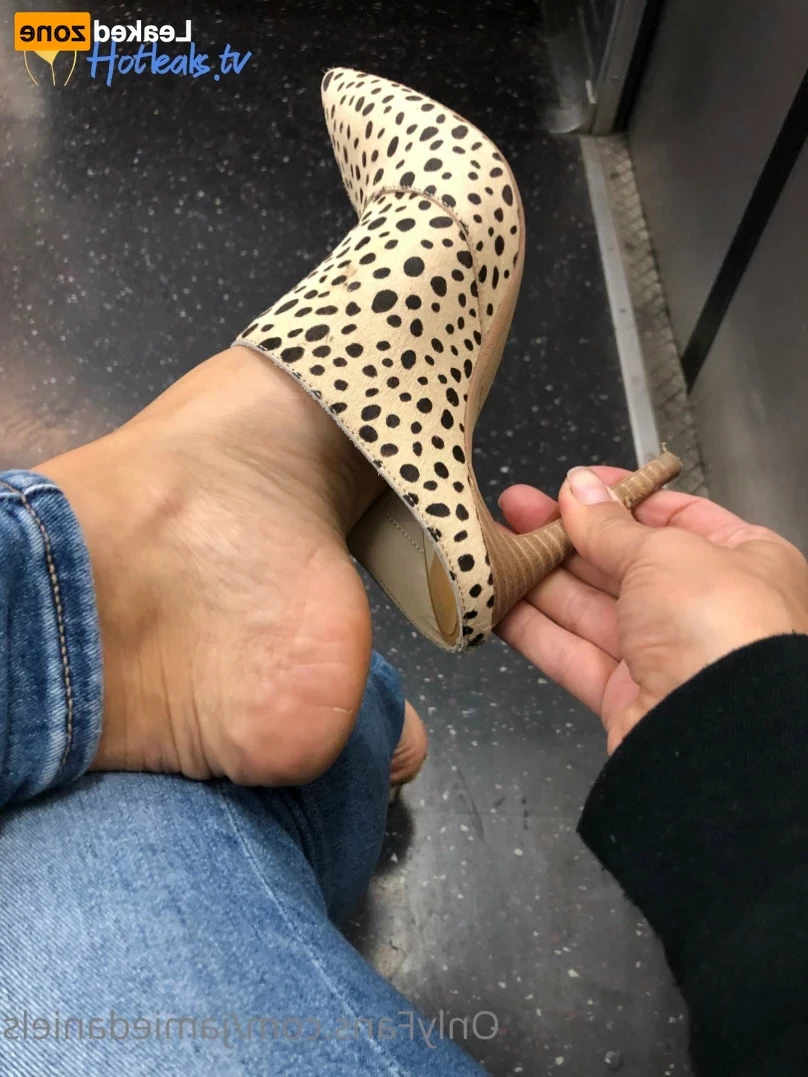 Jamie Daniels [ jamiedaniels ] Onlyfans leaked photo 16473160 on Hotleaks.tv