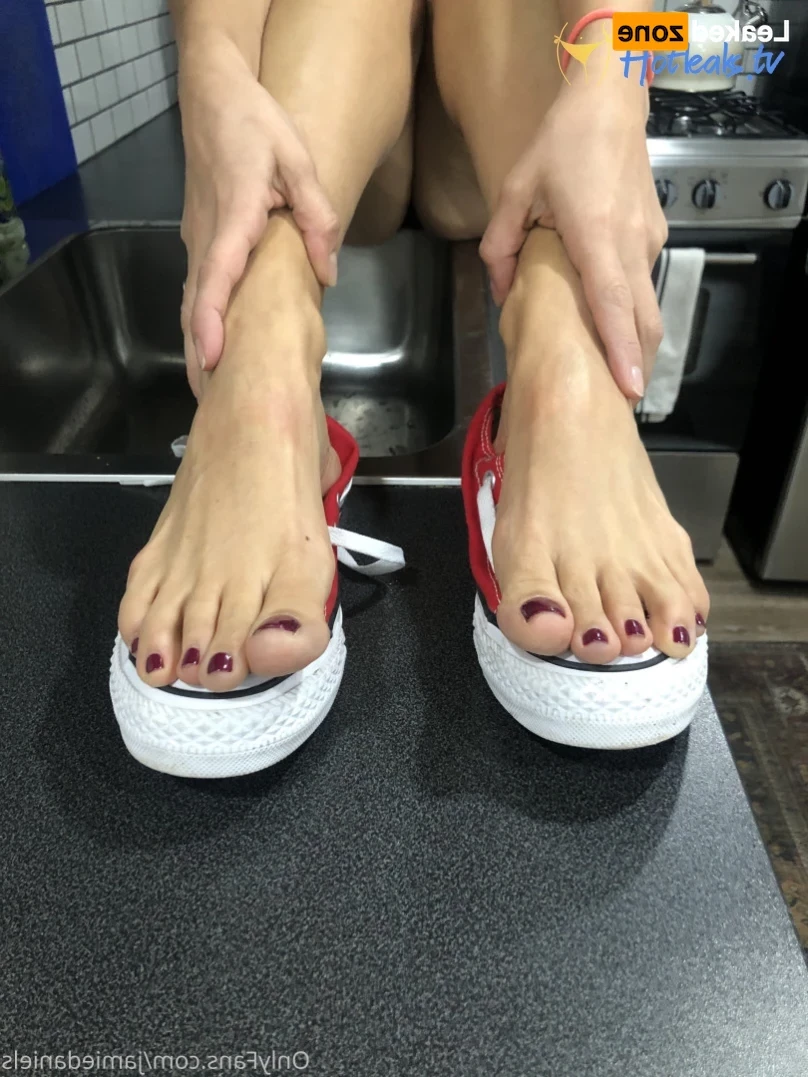 Jamie Daniels [ jamiedaniels ] Onlyfans leaked photo 16473215 on Hotleaks.tv