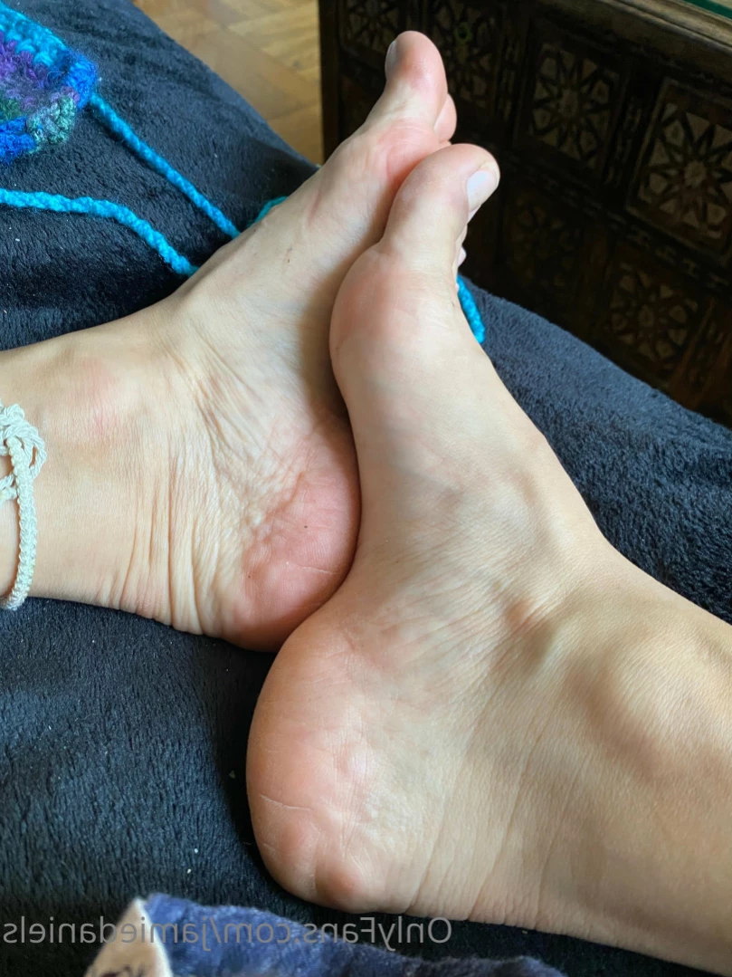 Jamie Daniels [ jamiedaniels ] Onlyfans leaked photo 16473220 on Hotleaks.tv