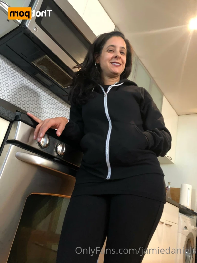 Jamie Daniels [ jamiedaniels ] Onlyfans leaked photo 16473241 on Hotleaks.tv