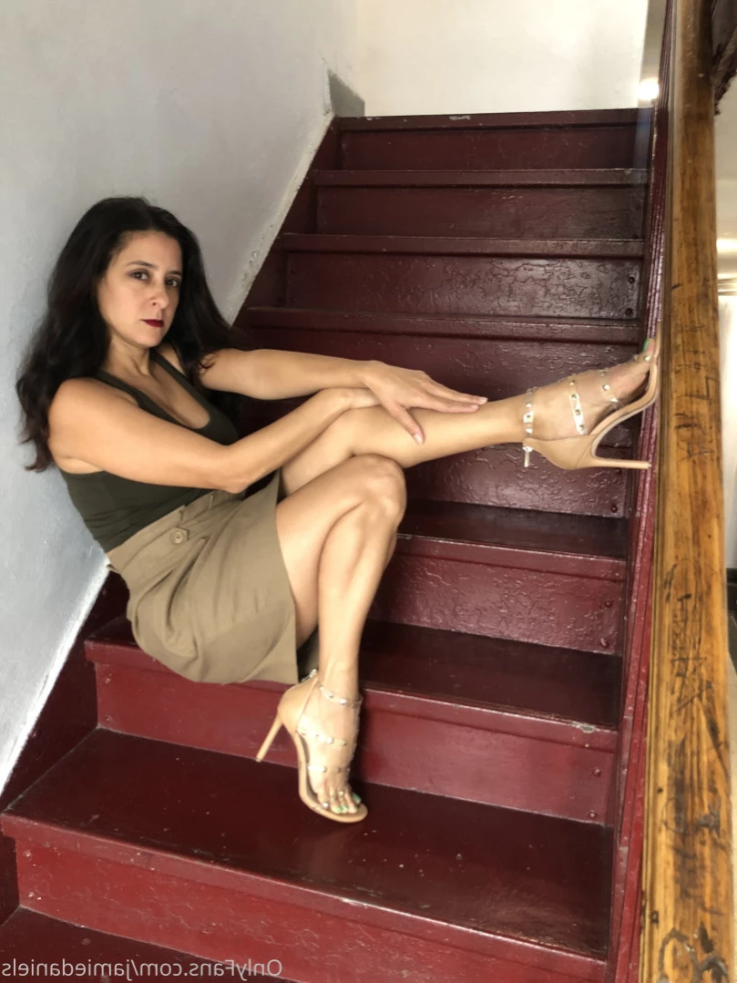 Jamie Daniels [ jamiedaniels ] Onlyfans leaked photo 16473242 on Hotleaks.tv