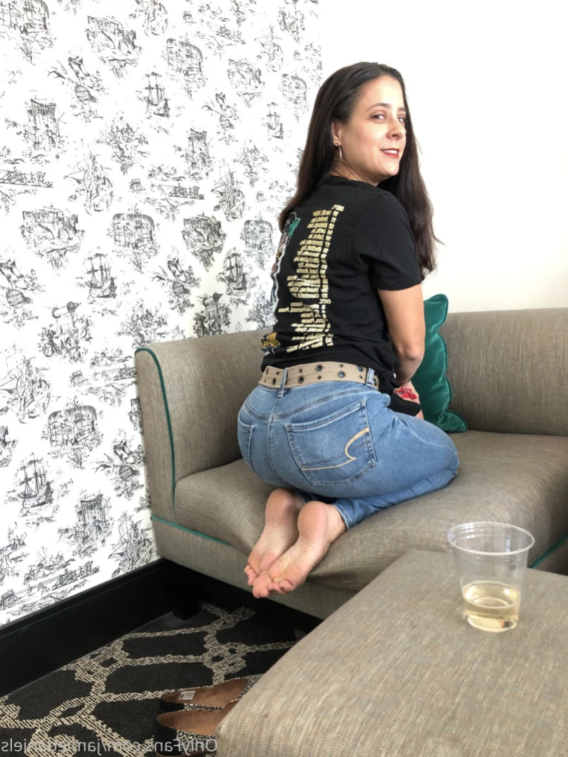 Jamie Daniels [ jamiedaniels ] Onlyfans leaked photo 16473310 on Hotleaks.tv