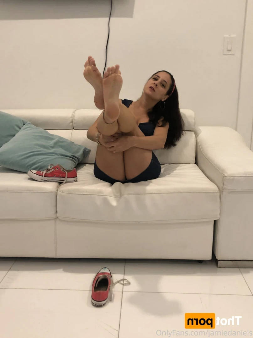 Jamie Daniels [ jamiedaniels ] Onlyfans leaked photo 16473332 on Hotleaks.tv