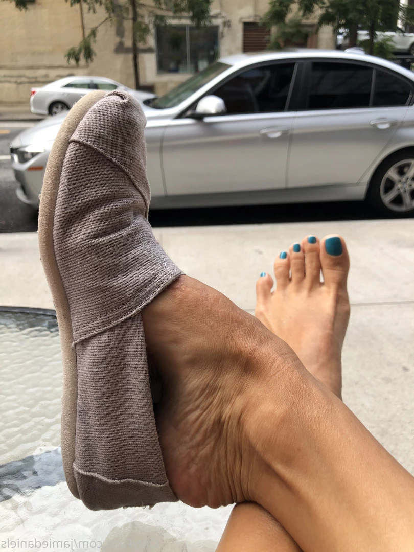 Jamie Daniels [ jamiedaniels ] Onlyfans leaked photo 16473338 on Hotleaks.tv