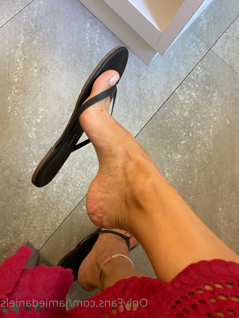 Jamie Daniels [ jamiedaniels ] Onlyfans leaked photo 16473340 on Hotleaks.tv