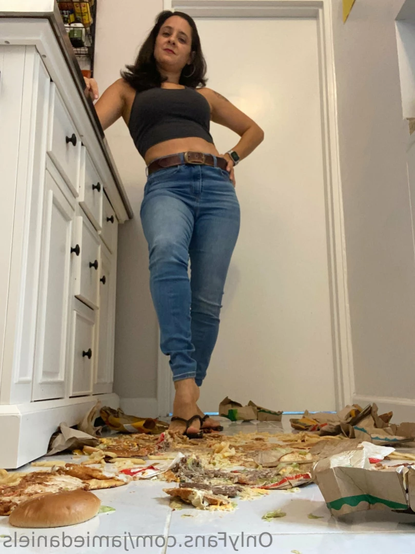 Jamie Daniels [ jamiedaniels ] Onlyfans leaked photo 16473342 on Hotleaks.tv