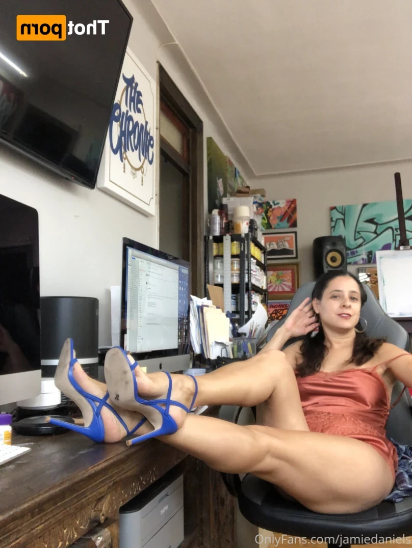 Jamie Daniels [ jamiedaniels ] Onlyfans leaked photo 16473357 on Hotleaks.tv