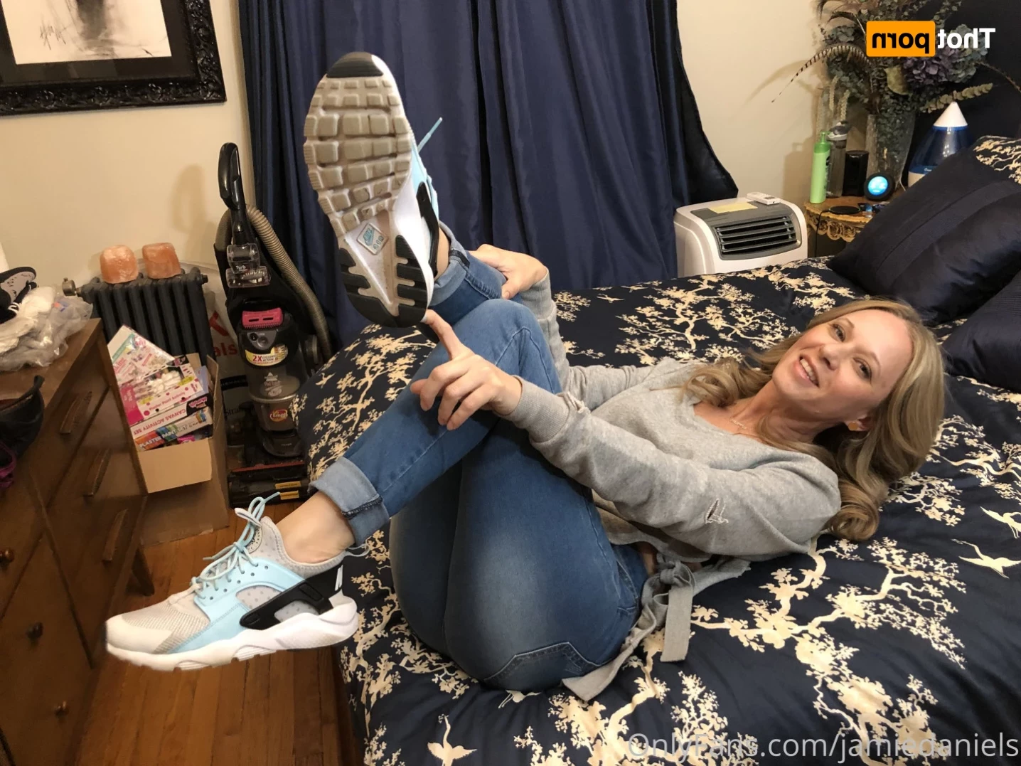 Jamie Daniels [ jamiedaniels ] Onlyfans leaked photo 16473359 on Hotleaks.tv