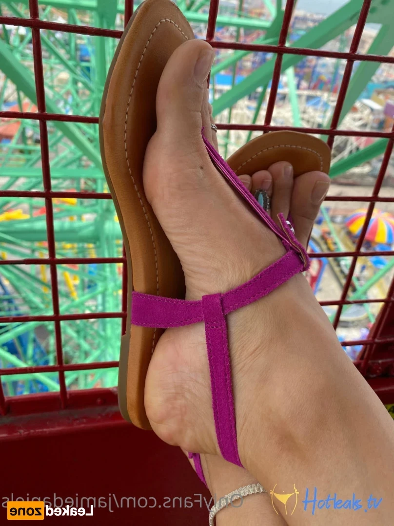 Jamie Daniels [ jamiedaniels ] Onlyfans leaked photo 16473360 on Hotleaks.tv
