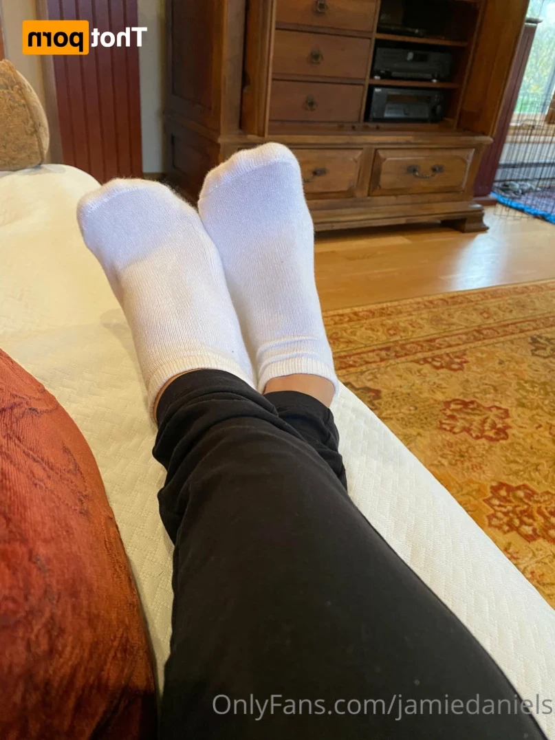 Jamie Daniels [ jamiedaniels ] Onlyfans leaked photo 16473369 on Hotleaks.tv